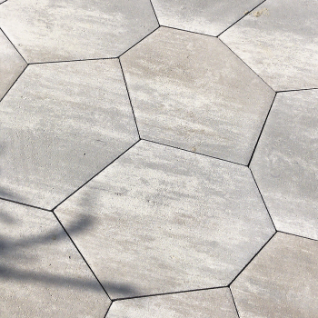 Бруківка Polbruk Eха в Рівному, фото 2