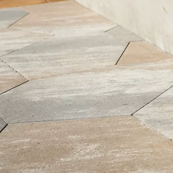 Бруківка Polbruk Eха в Рівному, фото 7