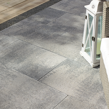 Тротуарна плитка Polbruk Lamell в Луцьку, фото 5