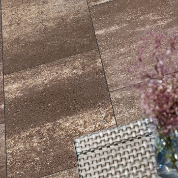 Тротуарна плитка Polbruk Lamell в Луцьку, фото 19