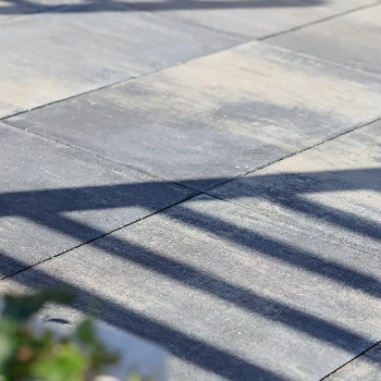 Тротуарна плитка Polbruk Lamell в Луцьку, фото 17