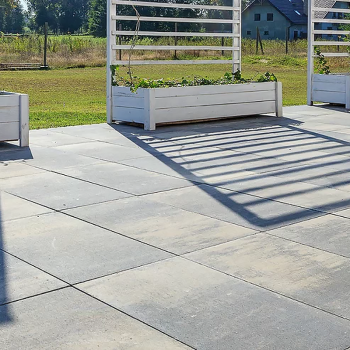 Тротуарна плитка Polbruk Lamell в Луцьку, фото 13