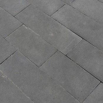 Тротуарная плитка Polbruk Oland в Ковеле, фото 7