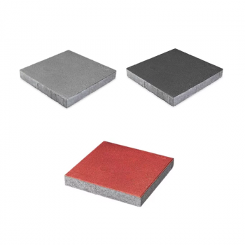 Тротуарна плитка Polbruk Chodnikowa в Ковелі, фото 5