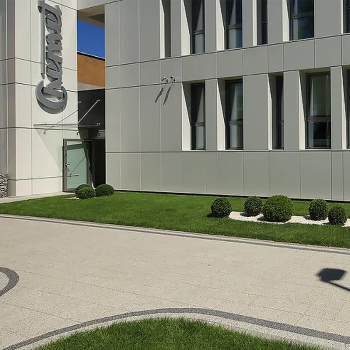 Тротуарна плитка Polbruk Chodnikowa в Ковелі, фото 19