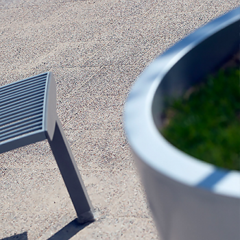 Тротуарна плитка Polbruk Chodnikowa в Ковелі, фото 14