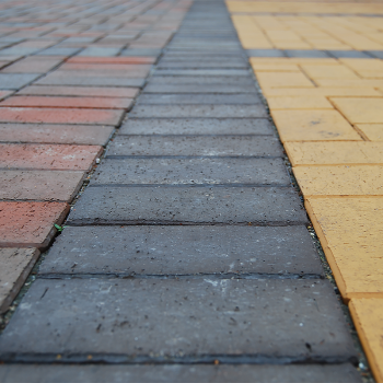 Клинкерная брусчатка Керамейя Оникс 200х100х52 мм в Ровно, фото 25