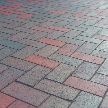 Клинкерная брусчатка Керамейя Магма Диабаз 200х100х52 мм в Ровно, фото 10