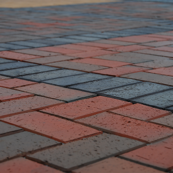 Клинкерная брусчатка Керамейя Магма Диабаз 200х100х52 мм в Ровно, фото 5