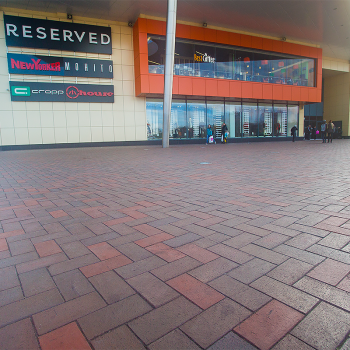 Клинкерная брусчатка Керамейя Магма Диабаз 200х100х52 мм в Ровно, фото 13