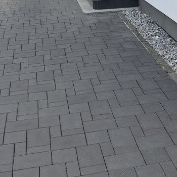 Клінкерна бруківка Vandersanden Milano O в Луцьку, фото 6