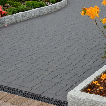 Клінкерна бруківка Vandersanden Milano O в Луцьку, фото 3