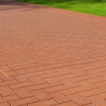 Клинкерная брусчатка Vandersanden Görlitz в Луцке, фото 3