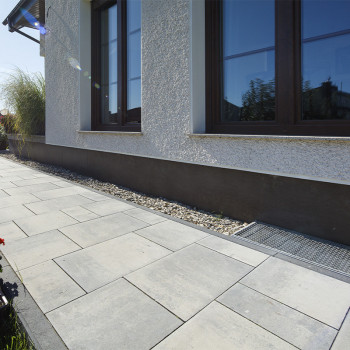 Брусчатка Polbruk MultiComplex в Луцке, фото 9