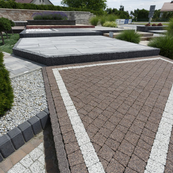 Бруківка Polbruk Avanti в Ковелі, фото 6