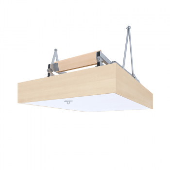 Сходи на горище Bukwood Luxe Metal Mini в Івано-Франківську, фото 4