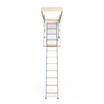 Сходи на горище Bukwood Luxe Metal Standart в Івано-Франківську, фото 8