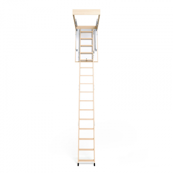 Сходи на горище Bukwood Compact Long в Івано-Франківську, фото 5