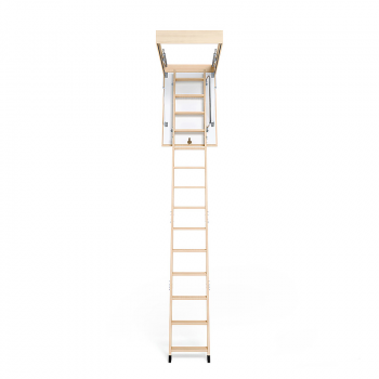 Сходи на горище Bukwood Compact Long в Івано-Франківську, фото 7