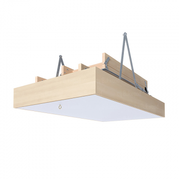 Сходи на горище Bukwood Compact Long в Івано-Франківську, фото 10