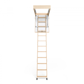 Сходи на горище Bukwood Compact Mini в Івано-Франківську, фото 3