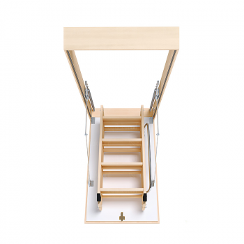 Лестница на чердак Bukwood Compact Standart в Ровно, фото 4