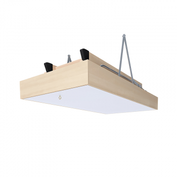 Лестница на чердак Bukwood Compact Standart в Ровно, фото 5