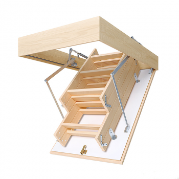 Сходи на горище Bukwood Eco+ Long в Івано-Франківську, фото 4