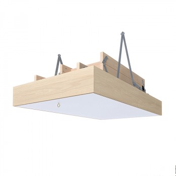 Сходи на горище Bukwood Eco+ Long в Івано-Франківську, фото 5