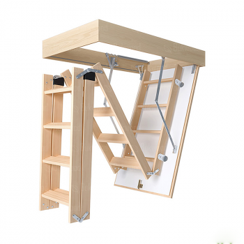 Сходи на горище Bukwood Eco+ Long в Івано-Франківську, фото 11