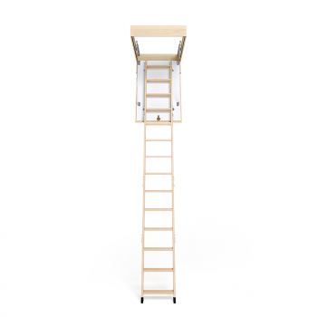 Сходи на горище Bukwood Eco+ Long в Івано-Франківську, фото 9