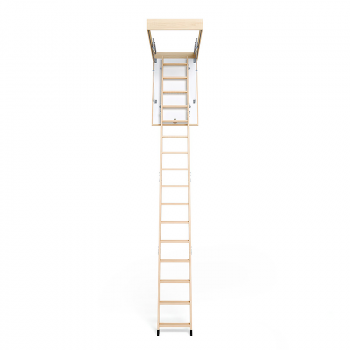 Сходи на горище Bukwood Eco+ Long в Івано-Франківську, фото 13