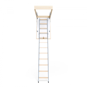 Сходи на горище Bukwood Eco+ Metal Standart в Івано-Франківську, фото 9