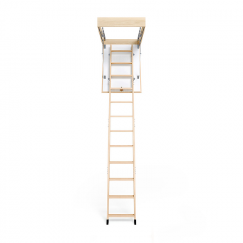 Сходи на горище Bukwood Eco+ Mini в Івано-Франківську, фото 9