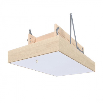 Сходи на горище Bukwood Eco+ Mini в Івано-Франківську, фото 5