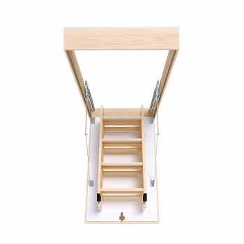 Лестница на чердак Bukwood Eco+ Standart в Луцке, фото 5