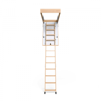 Лестница на чердак Bukwood Eco+ Standart в Луцке, фото 10