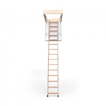 Лестница на чердак Bukwood Eco Long в Ровно, фото 6