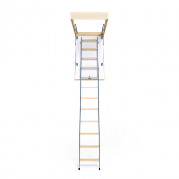 Сходи на горище Bukwood Eco Metal Standart в Івано-Франківську, фото 7