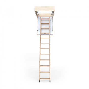 Сходи на горище Bukwood Eco Minі в Івано-Франківську, фото 9