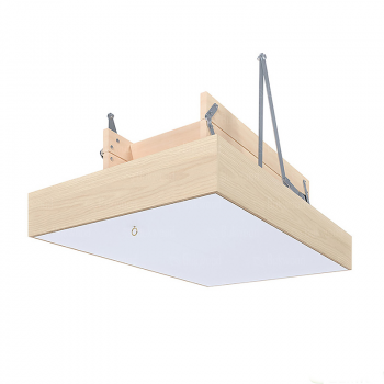 Сходи на горище Bukwood Eco Minі в Івано-Франківську, фото 5