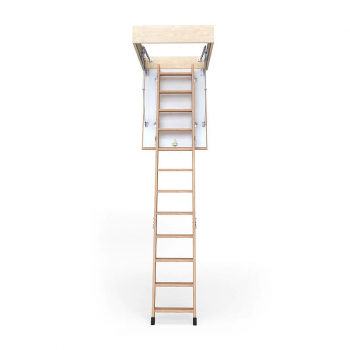 Лестница на чердак Bukwood Eco Standart в Ровно, фото 8