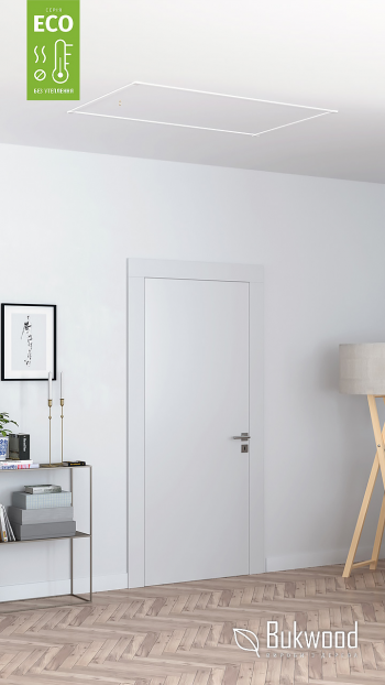 Лестница на чердак Bukwood Eco Standart в Ровно, фото 12