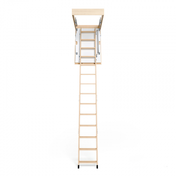 Лестница на чердак Bukwood Luxe Long в Луцке, фото 6