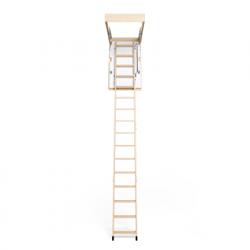 Лестница на чердак Bukwood Luxe Long в Луцке, фото 14