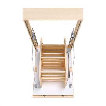 Сходи на горище Bukwood Luxe Mini в Івано-Франківську, фото 4