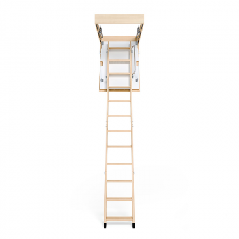 Сходи на горище Bukwood Luxe Mini в Івано-Франківську, фото 9