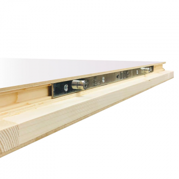 Лестница на чердак Bukwood Luxe Standart в Ровно, фото 6