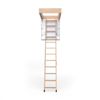 Лестница на чердак Bukwood Luxe Standart в Ровно, фото 9