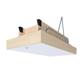 Сходи на горище Bukwood Double Luxe Standart в Івано-Франківську, фото 5